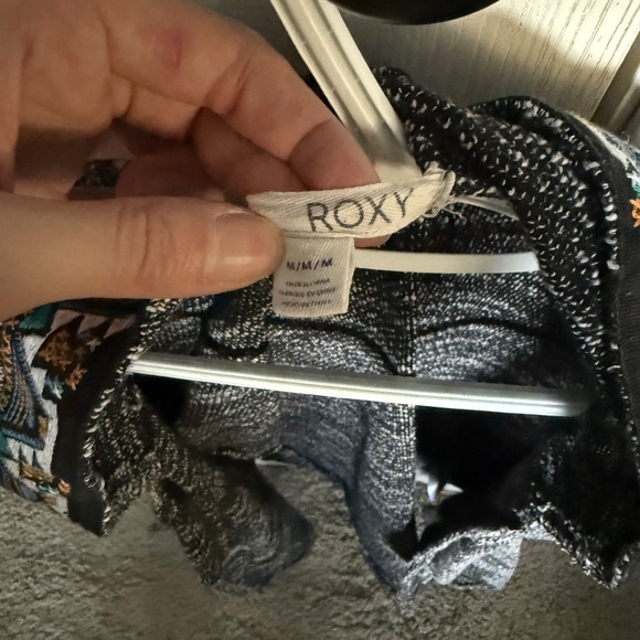 Roxy boho cardigan - Picture 3 of 3